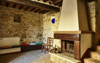 Agriturismo Cincinelli