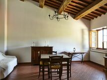 Feriebolig:&nbsp;Borgo