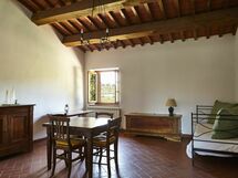 Feriebolig:&nbsp;Borgo