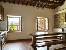 Feriebolig:&nbsp;Borgo