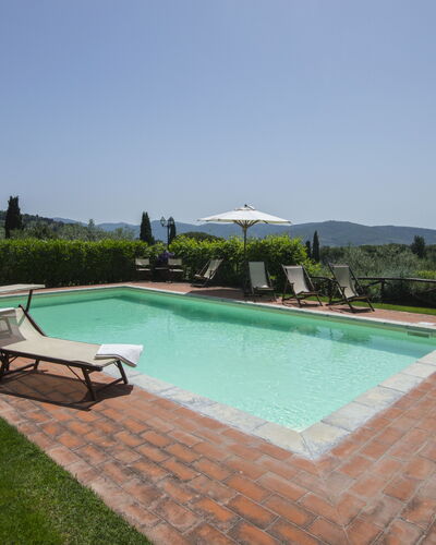 Villa Il Sasso