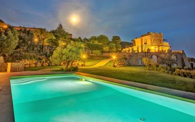 Villa di Cinzia