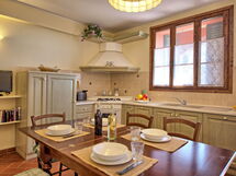 Feriebolig:&nbsp;Casa Rossa 5