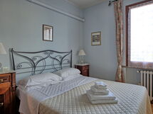 Feriebolig:&nbsp;Casa Rossa 6