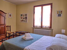 Feriebolig:&nbsp;Casa Rossa 6