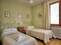 Feriebolig:&nbsp;Casa Rossa 6