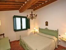 Feriebolig:&nbsp;Castellaccio 3