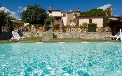 Uccellaia - Agello, Umbrien, Italien