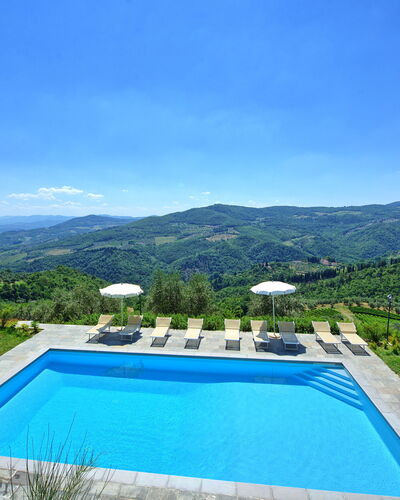 Villa Camilla