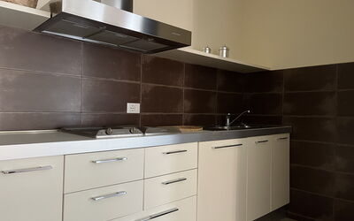 Feriebolig:&nbsp;Casa Gelsomino