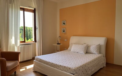 Feriebolig:&nbsp;Casa Verbena