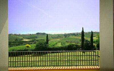 Feriebolig:&nbsp;Raffaello