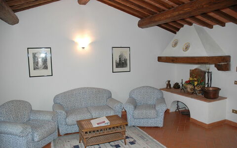 Feriebolig:&nbsp;Montegonzi a 1