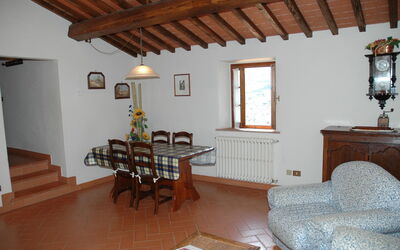 Feriebolig:&nbsp;Montegonzi b 1