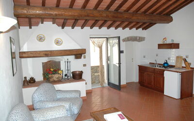 Feriebolig:&nbsp;Montegonzi a 1