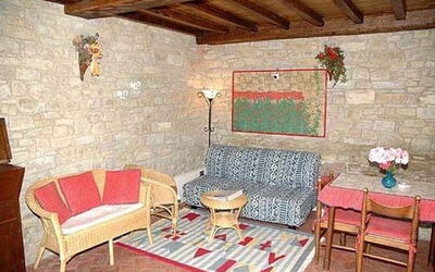 Feriebolig:&nbsp;Montegonzi b