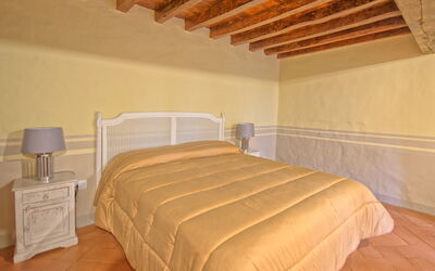 Feriebolig:&nbsp;Montegufoni 13