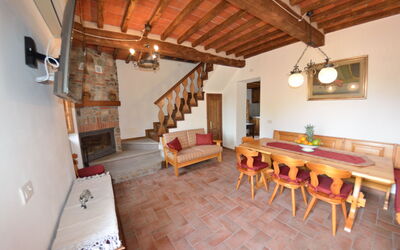Feriebolig:&nbsp;Alla Piazzetta Raffaello