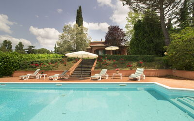 Astrid - Perugia, Umbrien, Italien