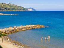 Lucrezia - San Lorenzo