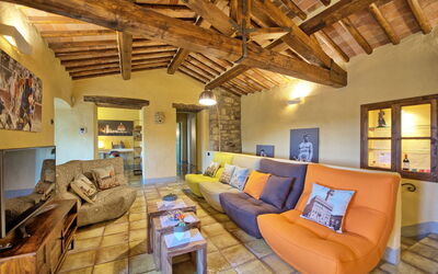 Villa Sonia