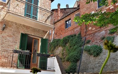 Laura Che Crea Home - Foiano della Chiana, Toscana, Italien