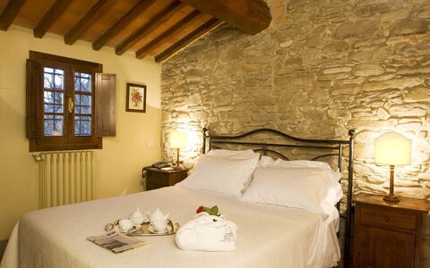 Feriebolig:&nbsp;Suite