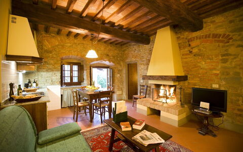 Feriebolig:&nbsp;Suite 3