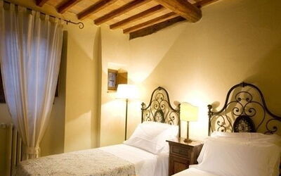Feriebolig:&nbsp;Suite 3