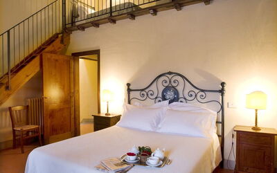 Feriebolig:&nbsp;Suite 2