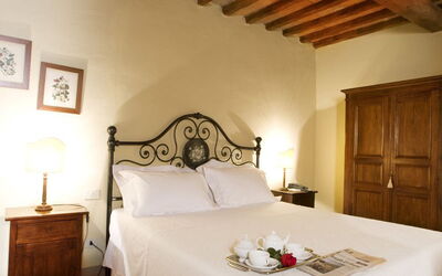 Feriebolig:&nbsp;Suite 3