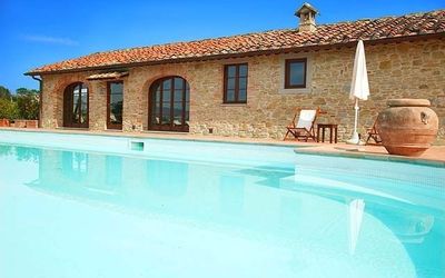 Monsignor della Casa - Borgo San Lorenzo, Toscana, Italien - Premium j Suite
