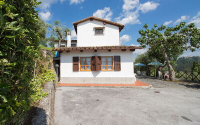 Casa Umberto
