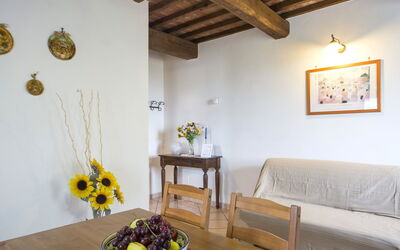 Feriebolig:&nbsp;Villa Papiano 860.1