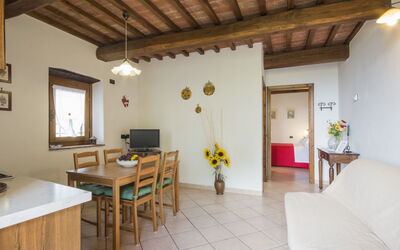 Feriebolig:&nbsp;Villa Papiano 860.1