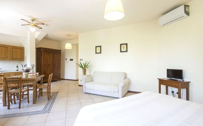 Feriebolig:&nbsp;Relais 920.1