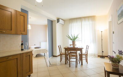 Feriebolig:&nbsp;Relais 920.1