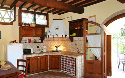 Feriebolig:&nbsp;Capanna di Sotto 865.1