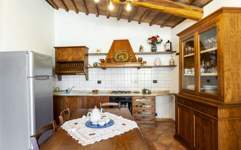Feriebolig:&nbsp;Il Forno 890.2