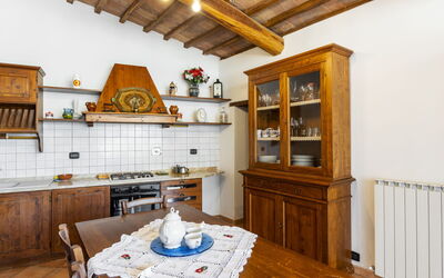 Feriebolig:&nbsp;Il Forno 890.2