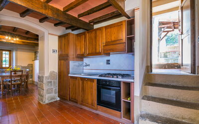 Feriebolig:&nbsp;La Torre 840.1