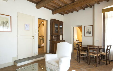 Feriebolig:&nbsp;Carraia 740.3