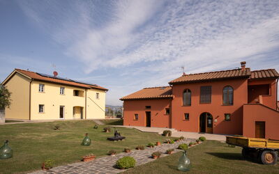 Incanto Toscano
