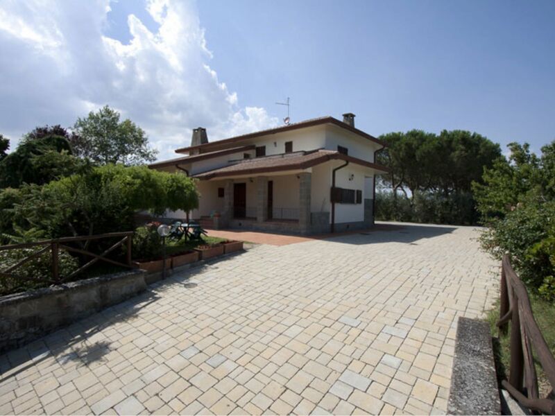 Villa San Biagio