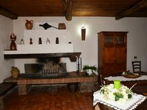 Feriebolig:&nbsp;La Colomba