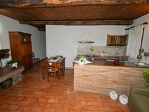 Feriebolig:&nbsp;La Colomba