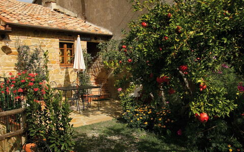 Agriturismo le Calle: Blomst, Plante, Bygning, Vindue, Blad, Vegetationen, Hus, Biome, Sommerhus, Landskab