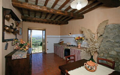 Feriebolig:&nbsp;Casetta le Calle