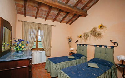 Feriebolig:&nbsp;Casetta le Calle