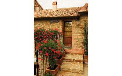 Agriturismo le Calle